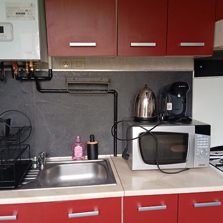 Appartement Hyper Centre 3 Lorient Zewnętrze zdjęcie