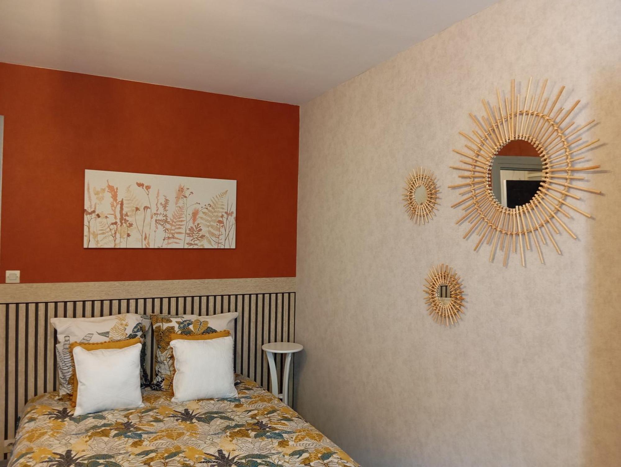 Appartement Hyper Centre 3 Lorient Zewnętrze zdjęcie
