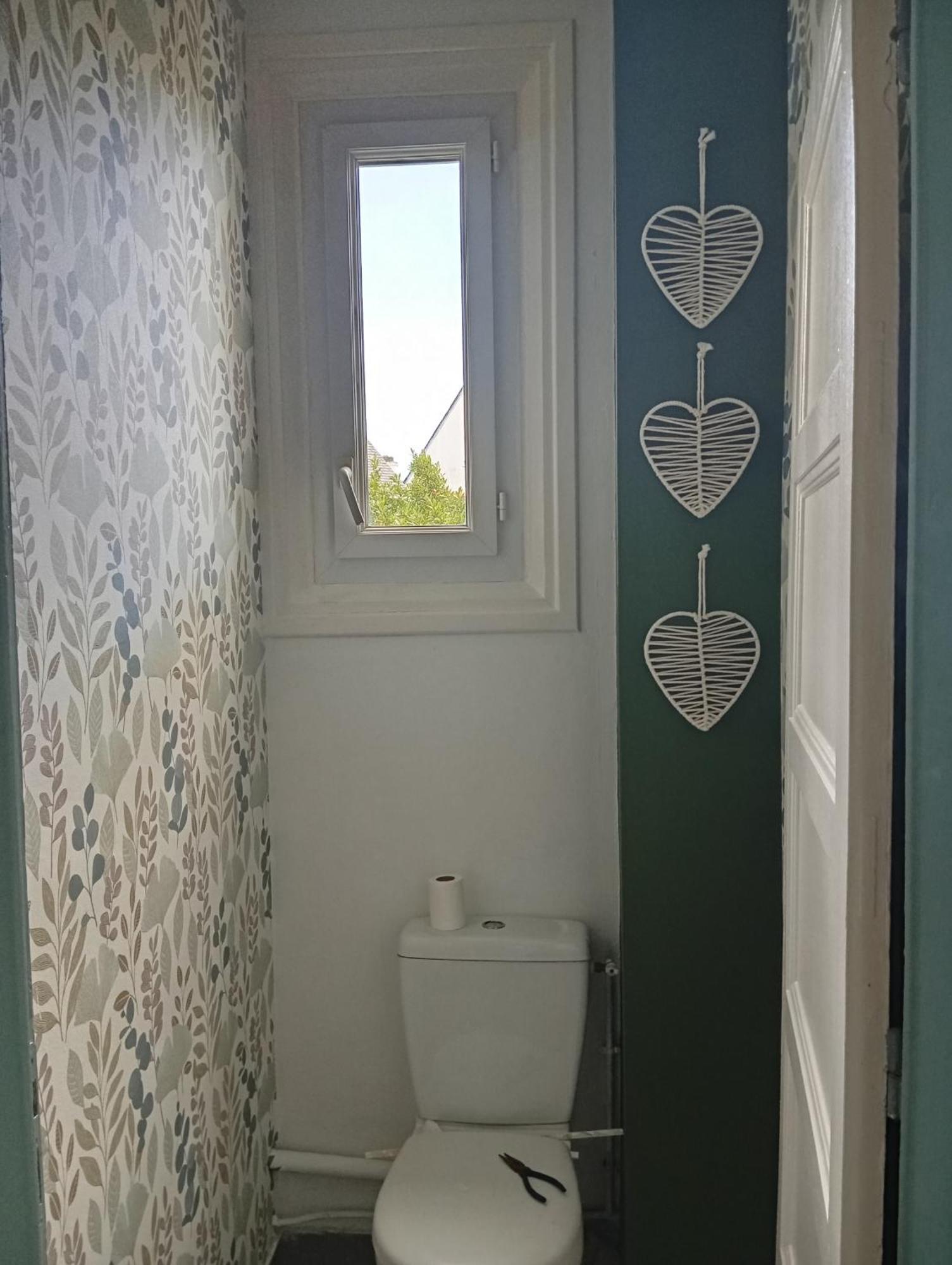 Appartement Hyper Centre 3 Lorient Zewnętrze zdjęcie