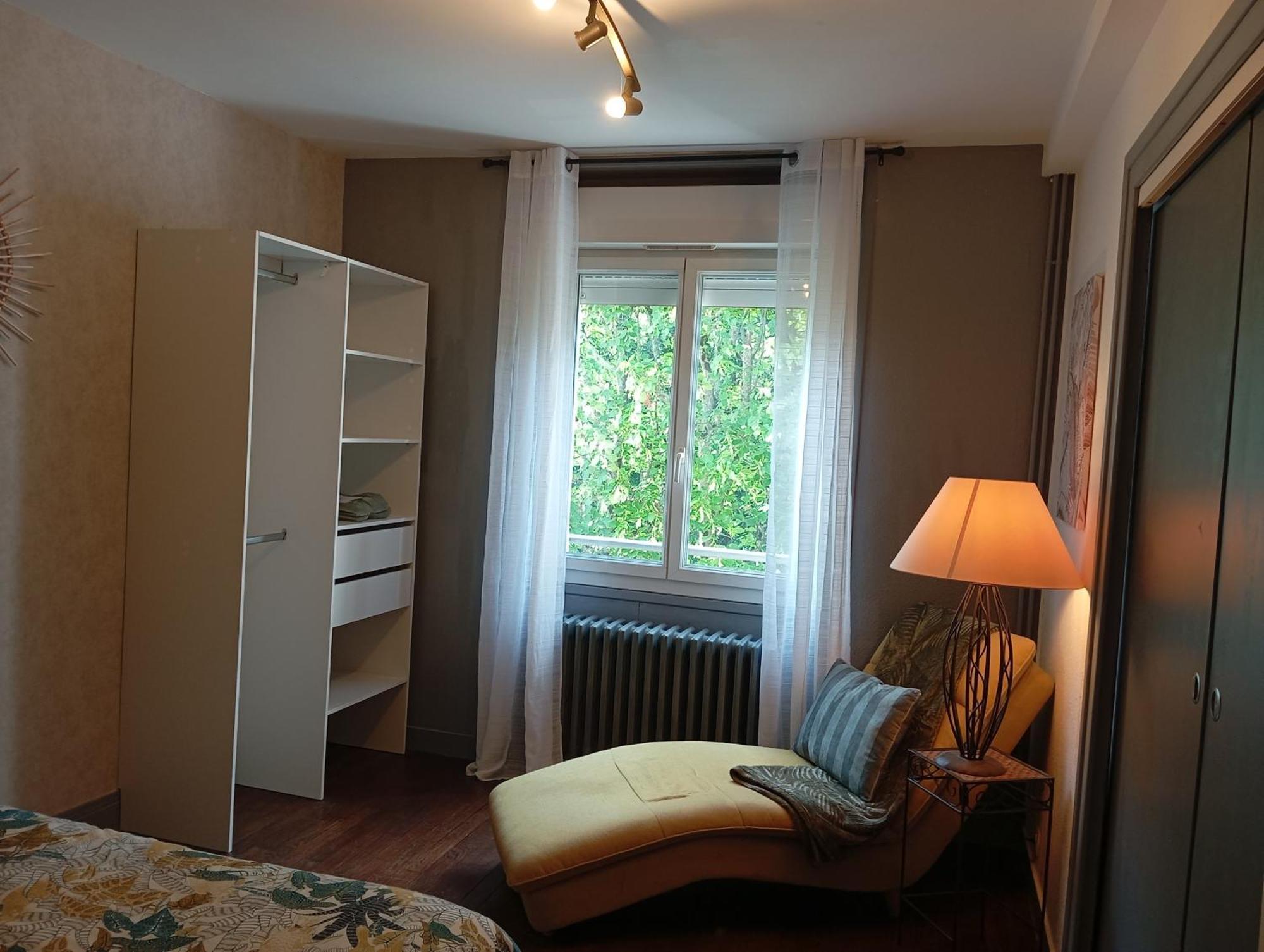 Appartement Hyper Centre 3 Lorient Zewnętrze zdjęcie