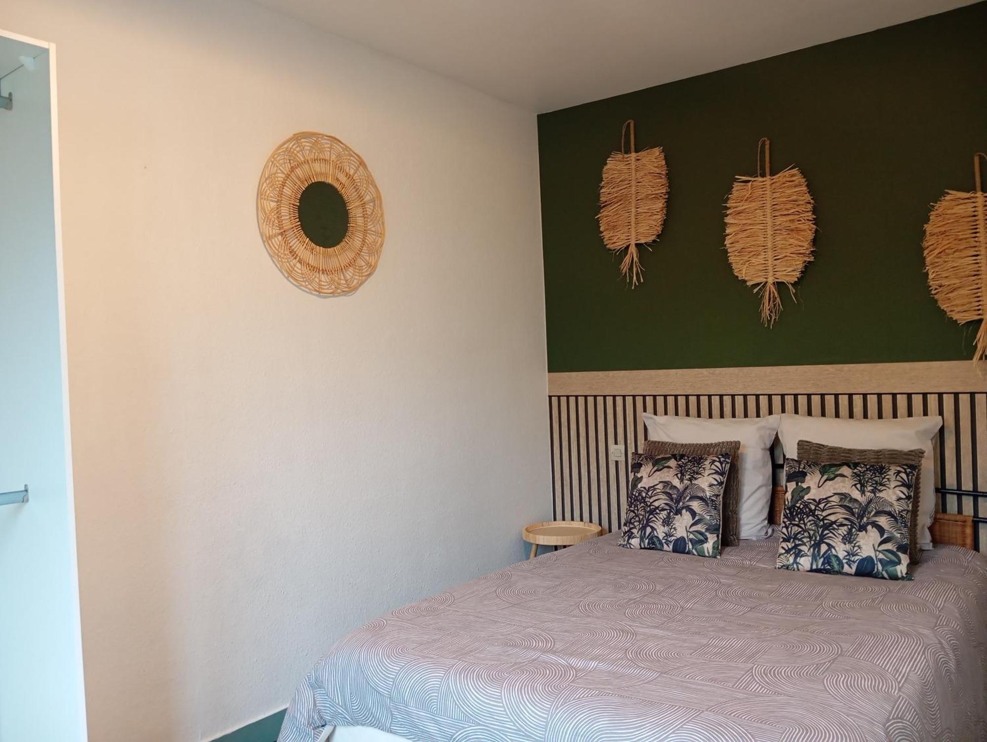 Appartement Hyper Centre 3 Lorient Zewnętrze zdjęcie