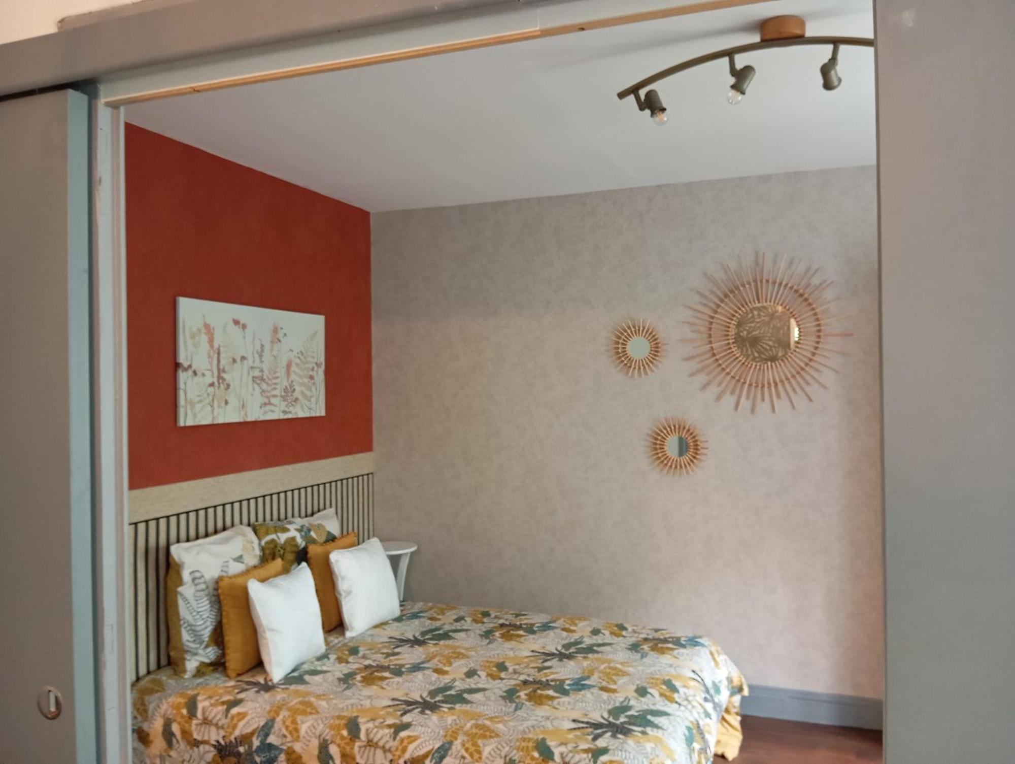 Appartement Hyper Centre 3 Lorient Zewnętrze zdjęcie