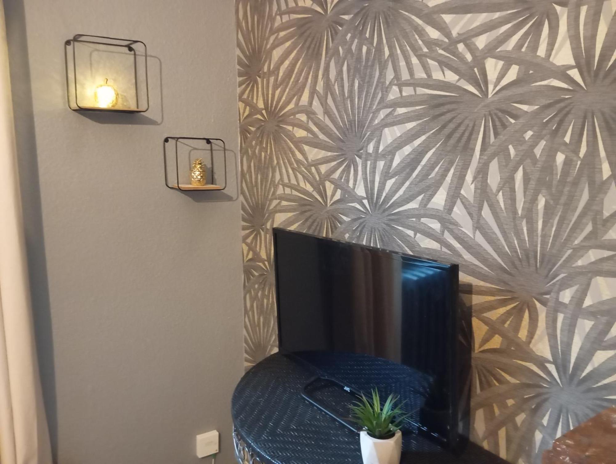 Appartement Hyper Centre 3 Lorient Zewnętrze zdjęcie