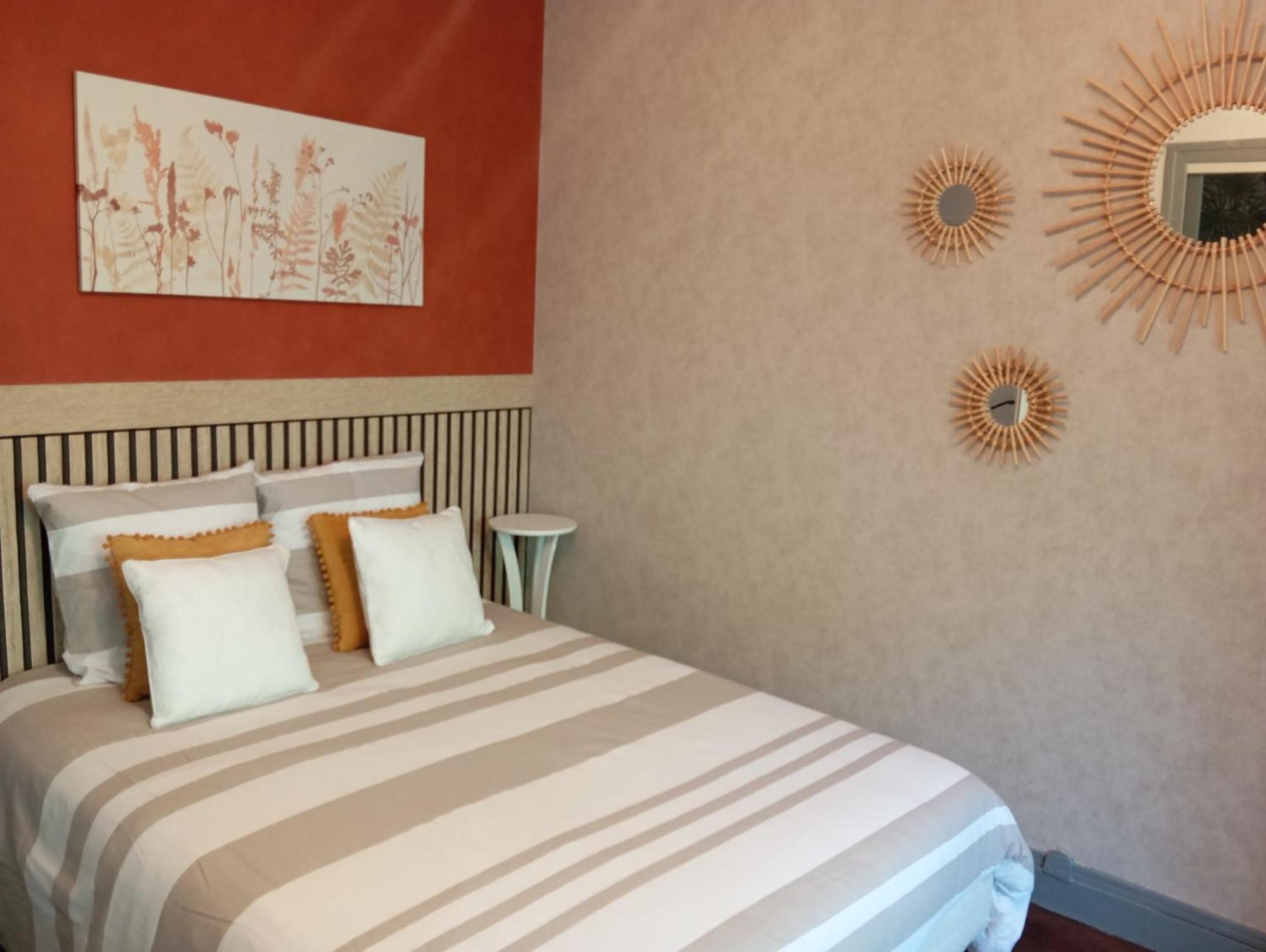 Appartement Hyper Centre 3 Lorient Zewnętrze zdjęcie
