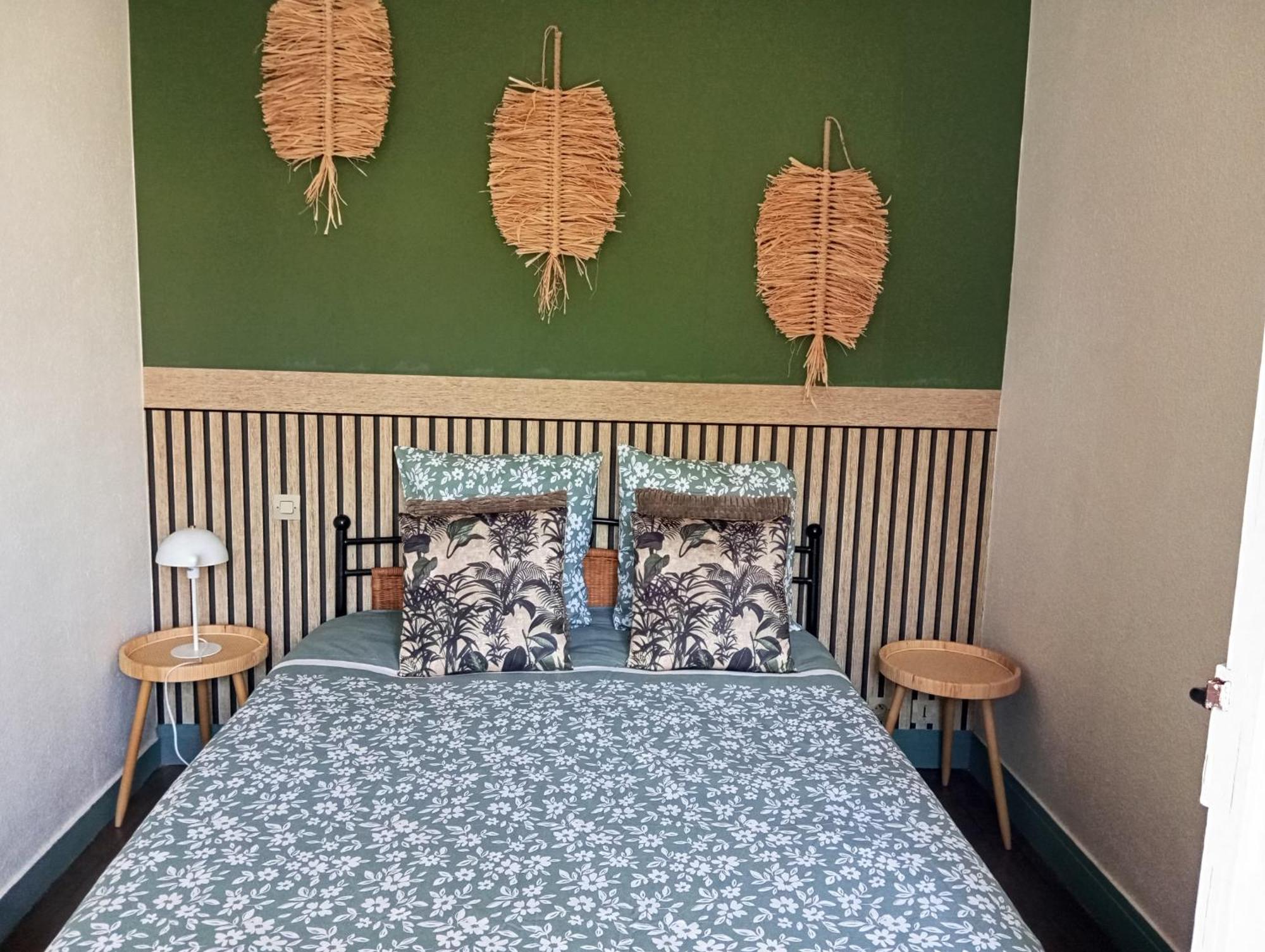 Appartement Hyper Centre 3 Lorient Zewnętrze zdjęcie